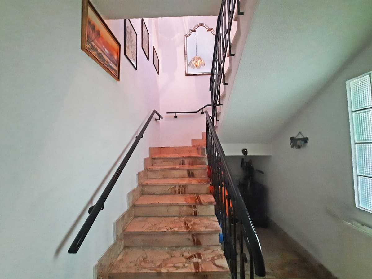 5 quarto Moradia para venda em Benalmadena - 1 049 000 € (Ref: 9364002)