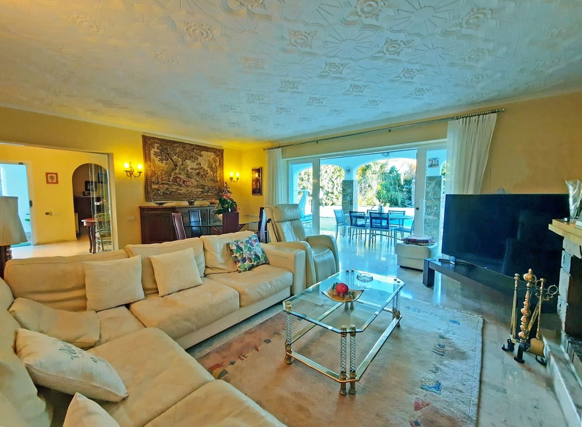 5 quarto Moradia para venda em Benalmadena - 1 049 000 € (Ref: 9364002)