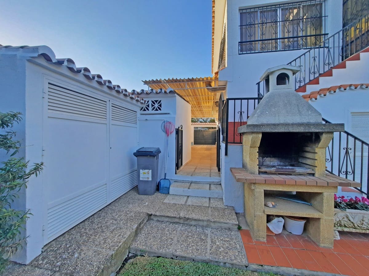 5 quarto Moradia para venda em Benalmadena - 1 049 000 € (Ref: 9364002)