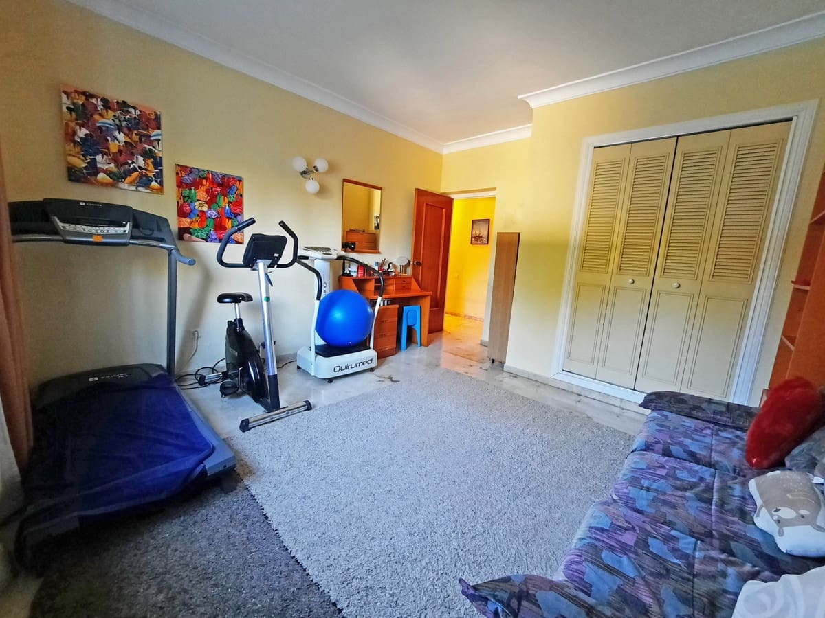 5 quarto Moradia para venda em Benalmadena - 1 049 000 € (Ref: 9364002)