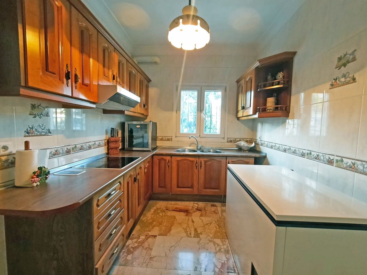 5 quarto Moradia para venda em Benalmadena - 1 049 000 € (Ref: 9364002)