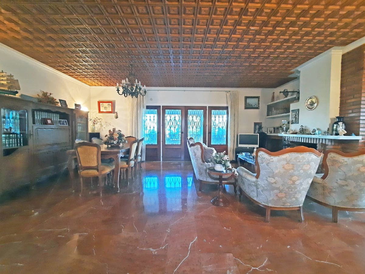 5 quarto Moradia para venda em Benalmadena - 1 049 000 € (Ref: 9364002)