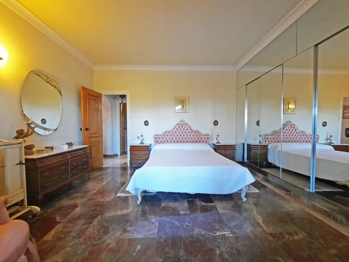 5 quarto Moradia para venda em Benalmadena - 1 049 000 € (Ref: 9364002)