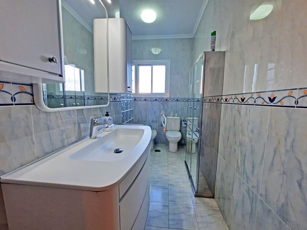 5 quarto Moradia para venda em Benalmadena - 1 049 000 € (Ref: 9364002)