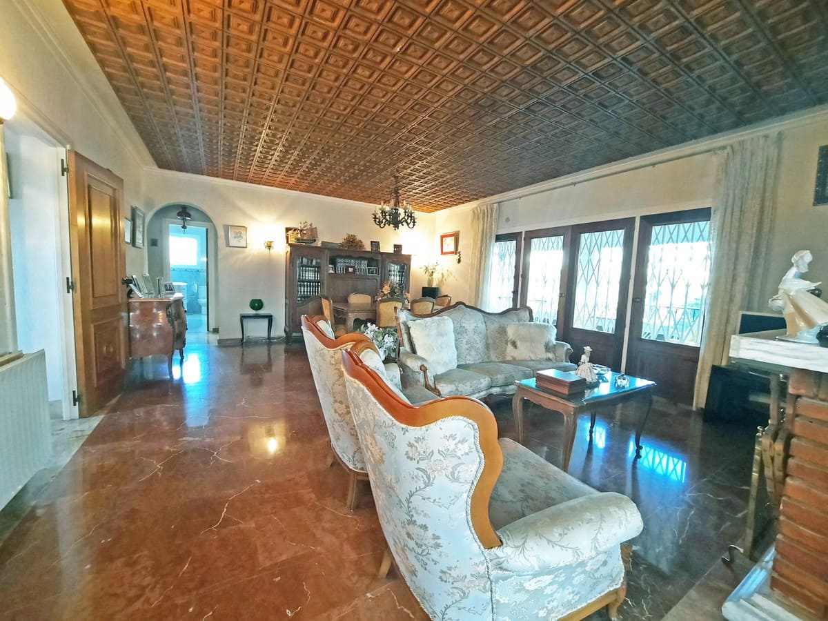 5 quarto Moradia para venda em Benalmadena - 1 049 000 € (Ref: 9364002)