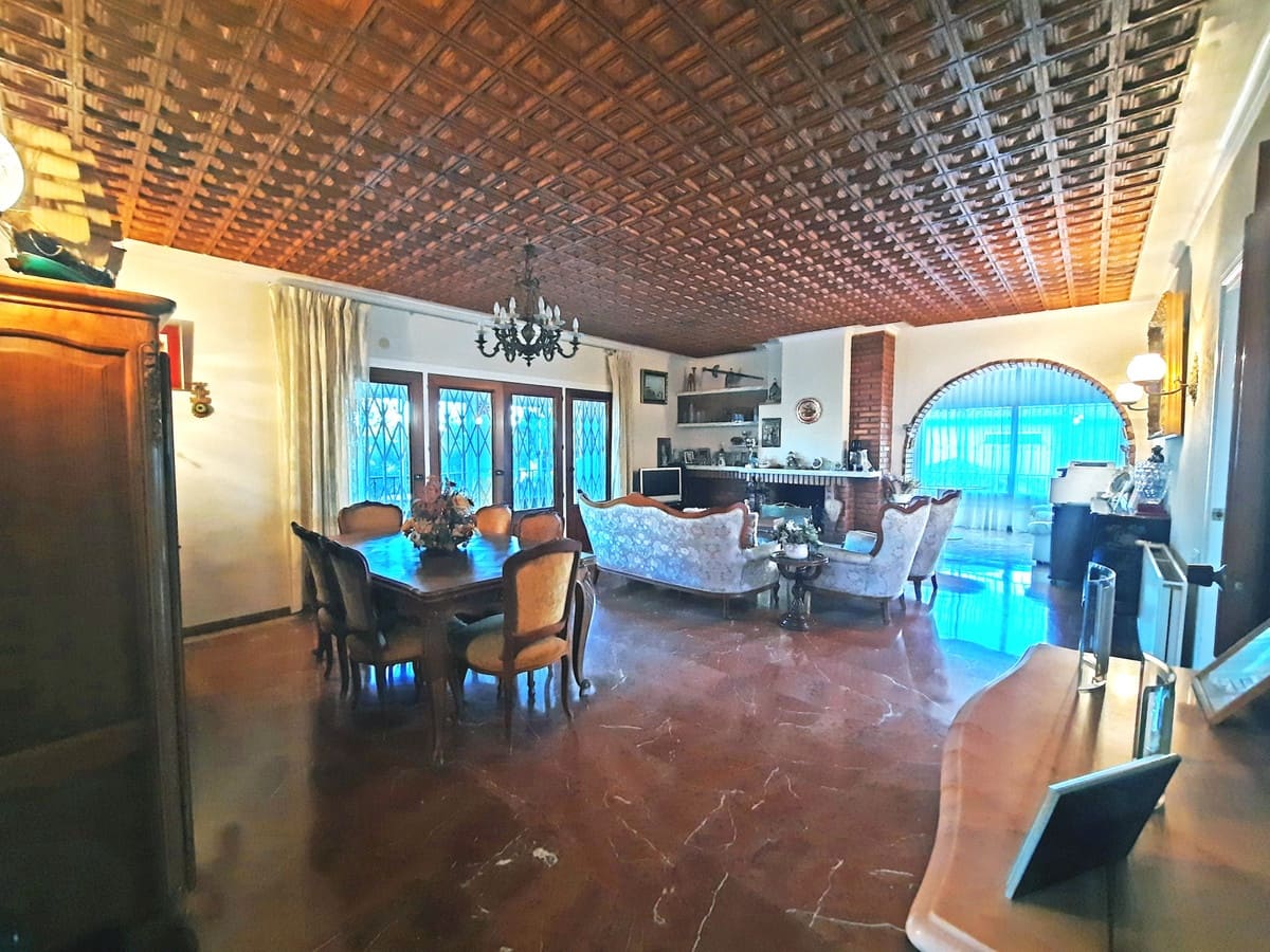 5 quarto Moradia para venda em Benalmadena - 1 049 000 € (Ref: 9364002)