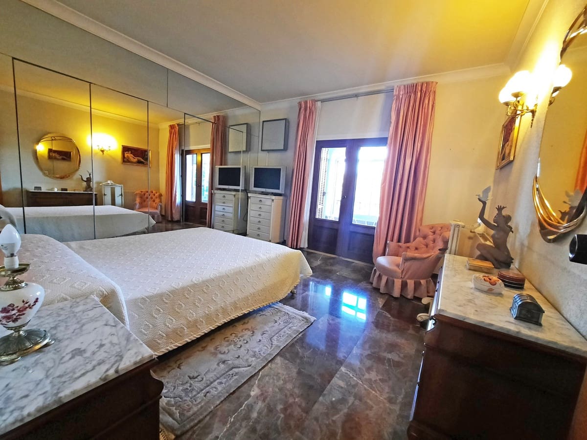 5 quarto Moradia para venda em Benalmadena - 1 049 000 € (Ref: 9364002)