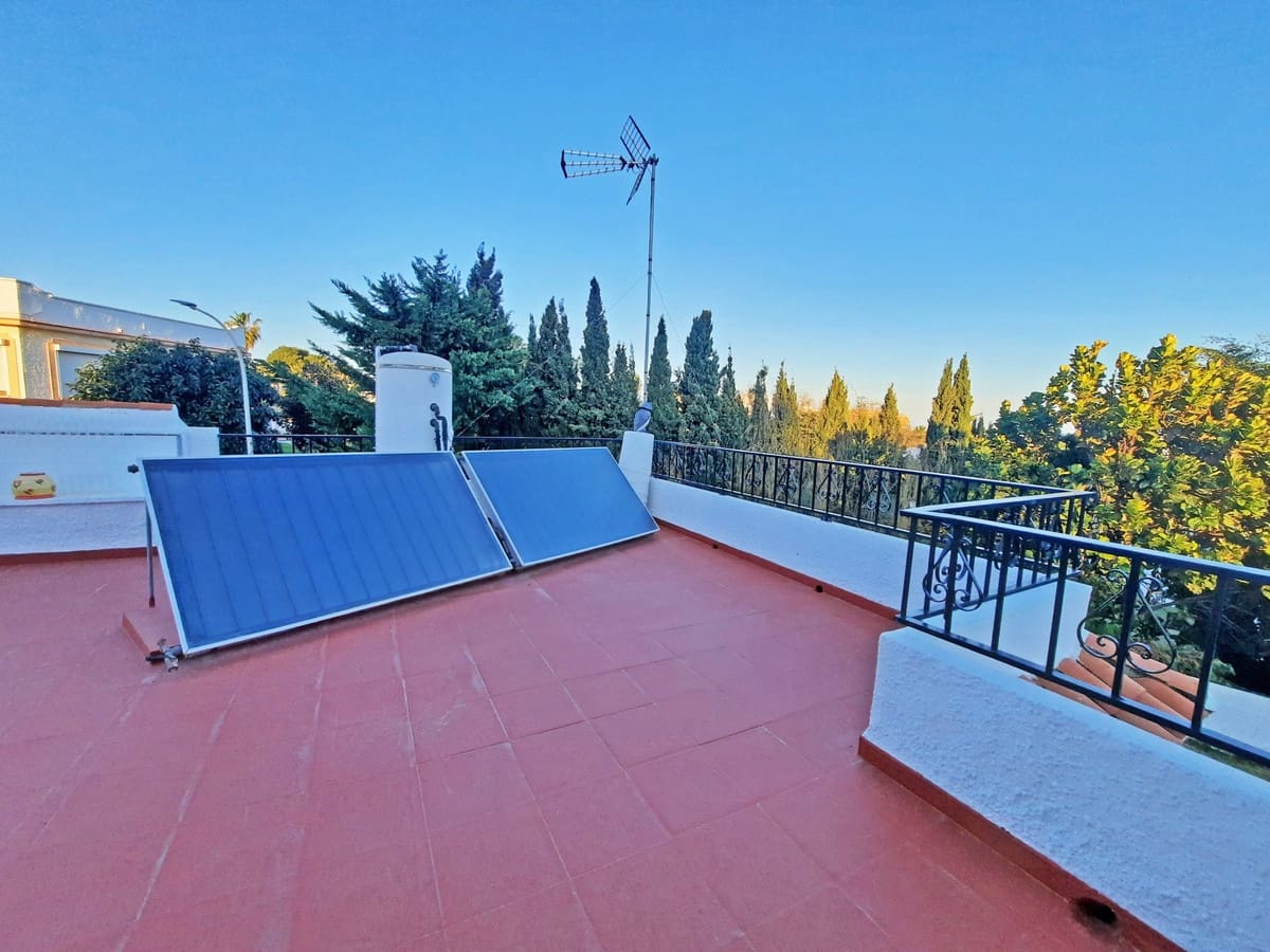 5 quarto Moradia para venda em Benalmadena - 1 049 000 € (Ref: 9364002)