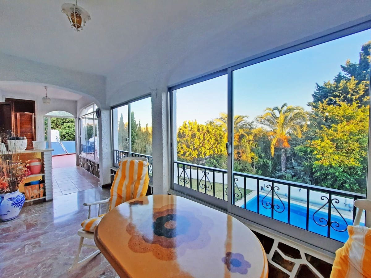 5 quarto Moradia para venda em Benalmadena - 1 049 000 € (Ref: 9364002)