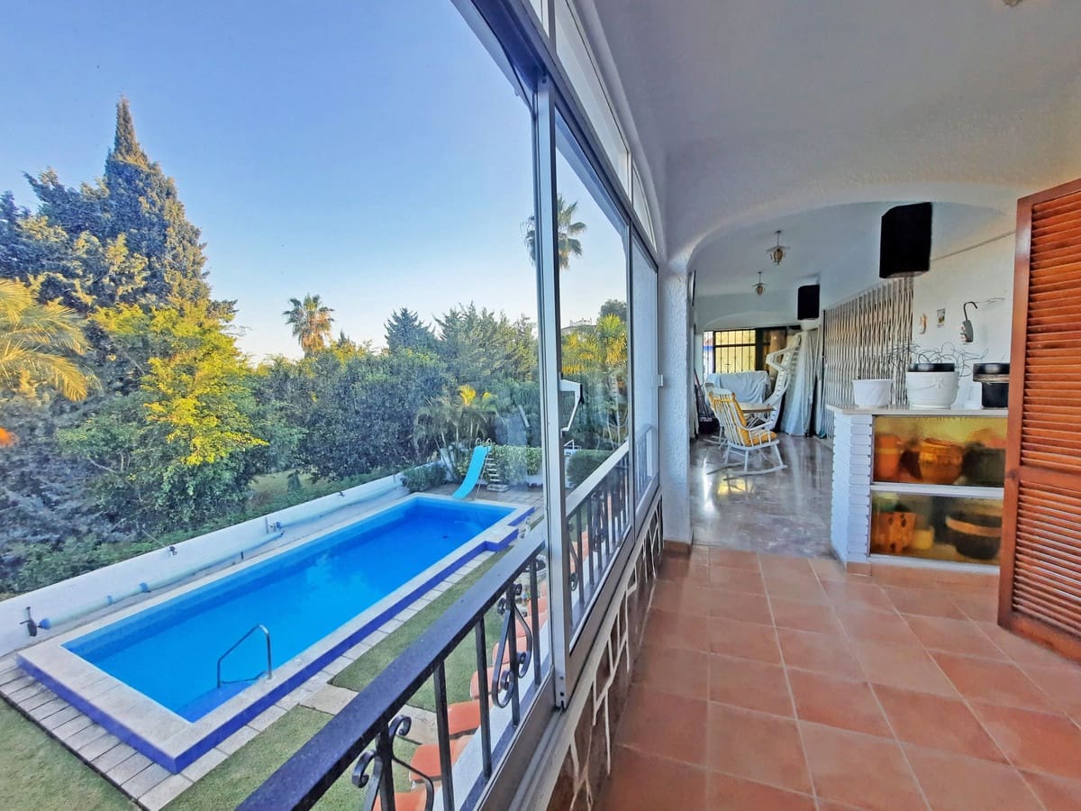 5 quarto Moradia para venda em Benalmadena - 1 049 000 € (Ref: 9364002)