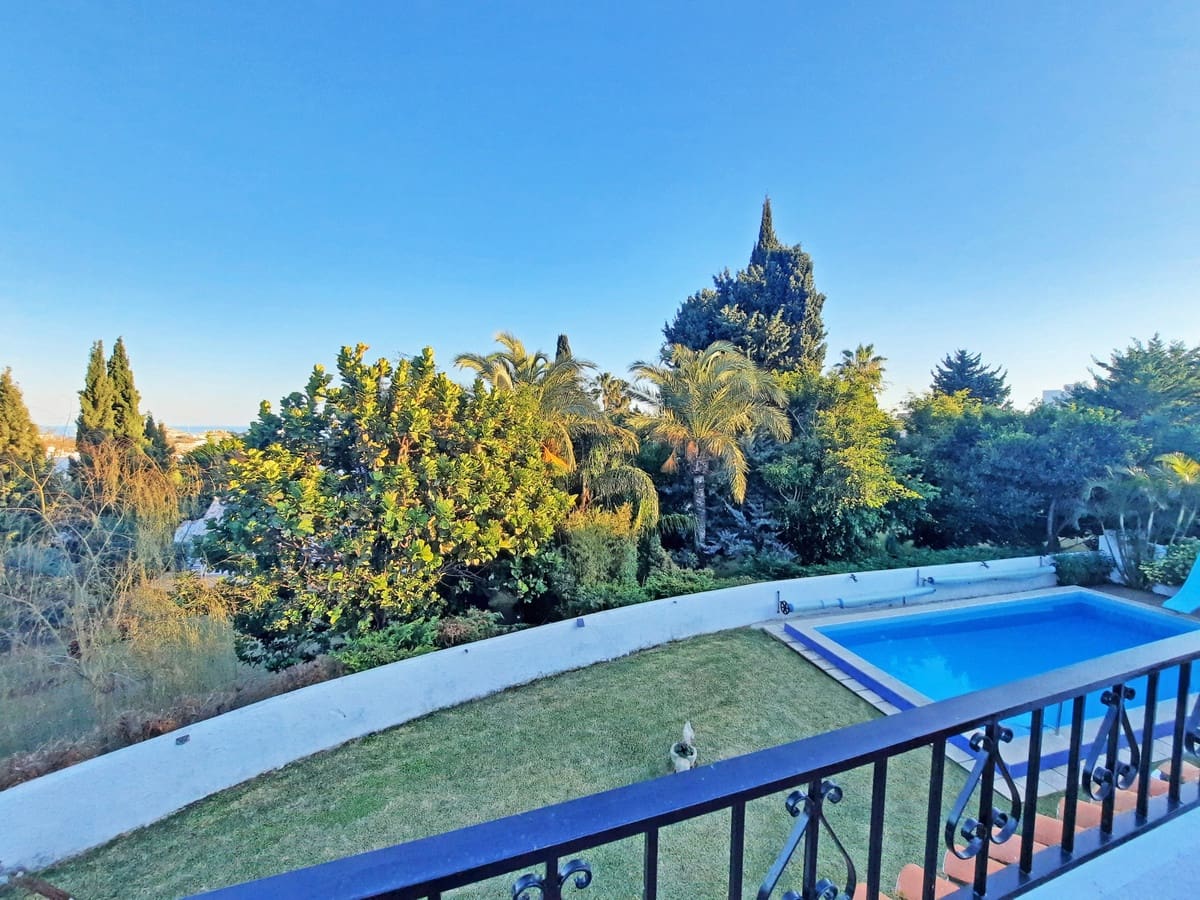 5 quarto Moradia para venda em Benalmadena - 1 049 000 € (Ref: 9364002)