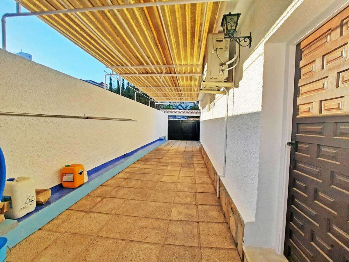 5 quarto Moradia para venda em Benalmadena - 1 049 000 € (Ref: 9364002)