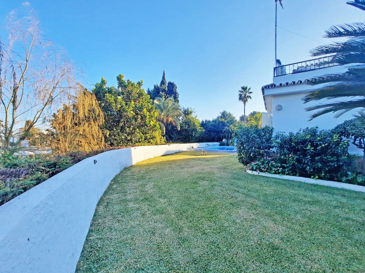 5 quarto Moradia para venda em Benalmadena - 1 049 000 € (Ref: 9364002)