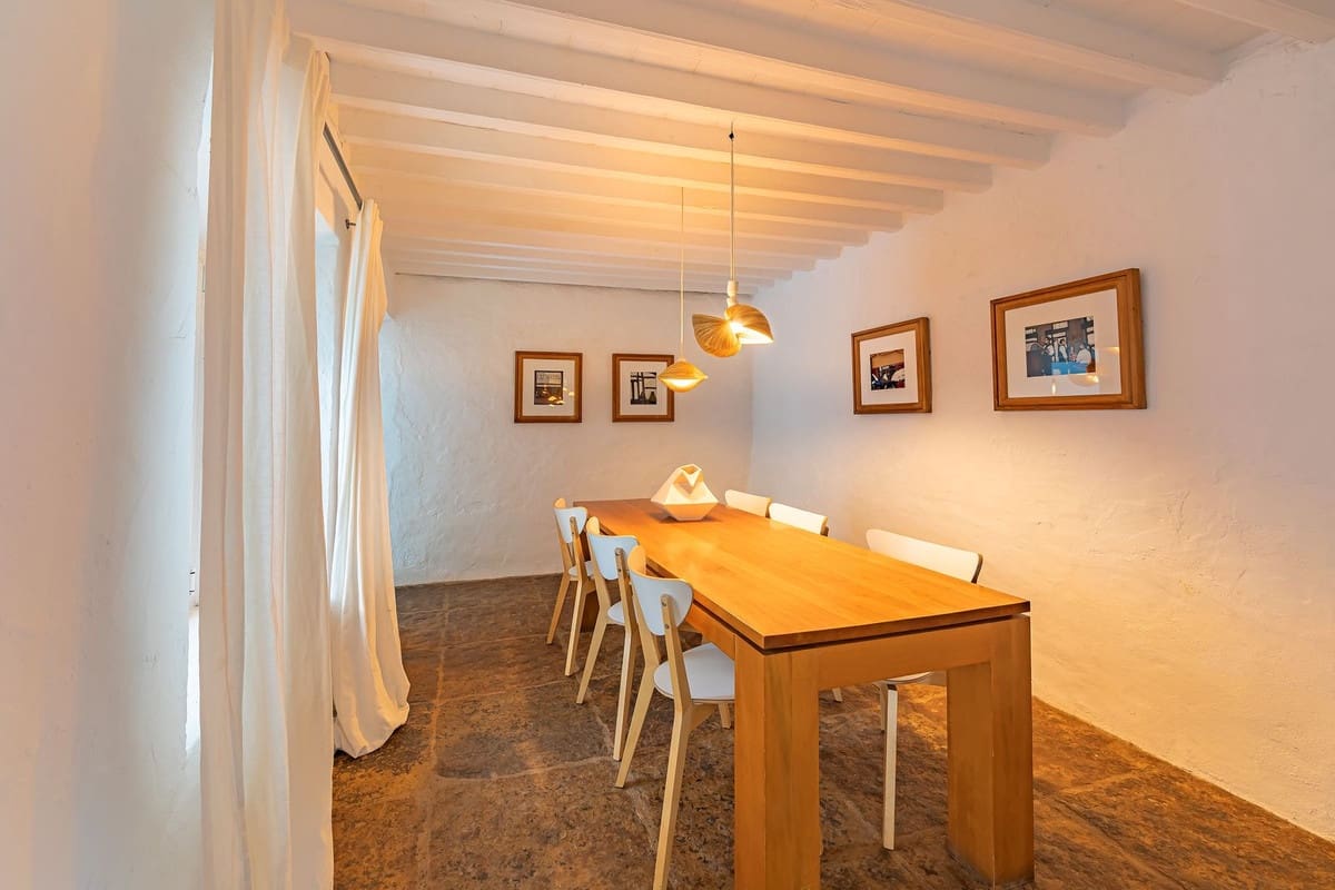 4 slaapkamer Finca/Landhuis te koop in Coin - € 990.000 (Ref: 9364004)