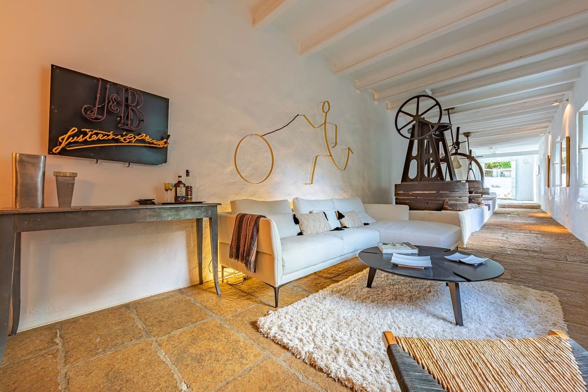 4 slaapkamer Finca/Landhuis te koop in Coin - € 990.000 (Ref: 9364004)