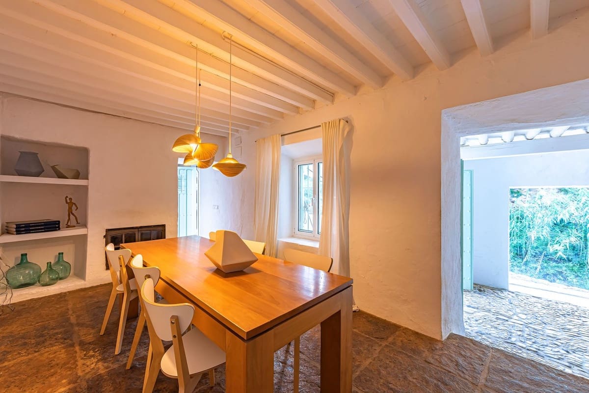 4 slaapkamer Finca/Landhuis te koop in Coin - € 990.000 (Ref: 9364004)