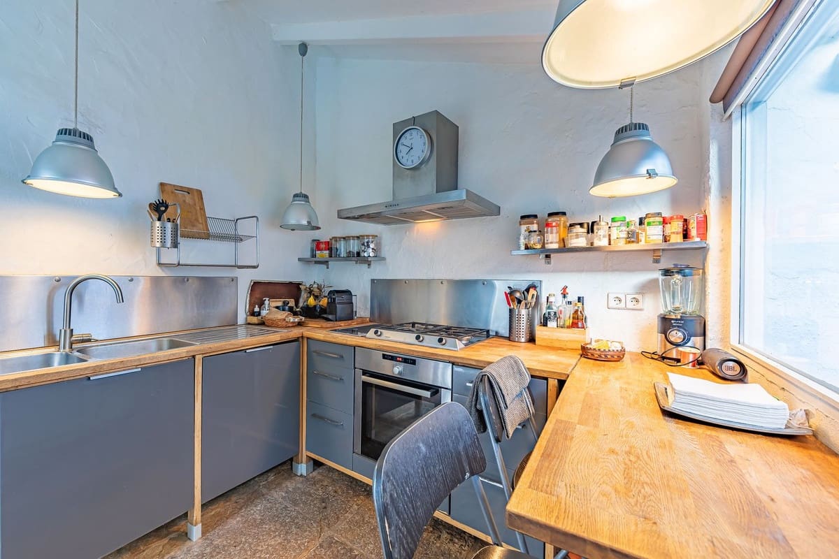 4 slaapkamer Finca/Landhuis te koop in Coin - € 990.000 (Ref: 9364004)