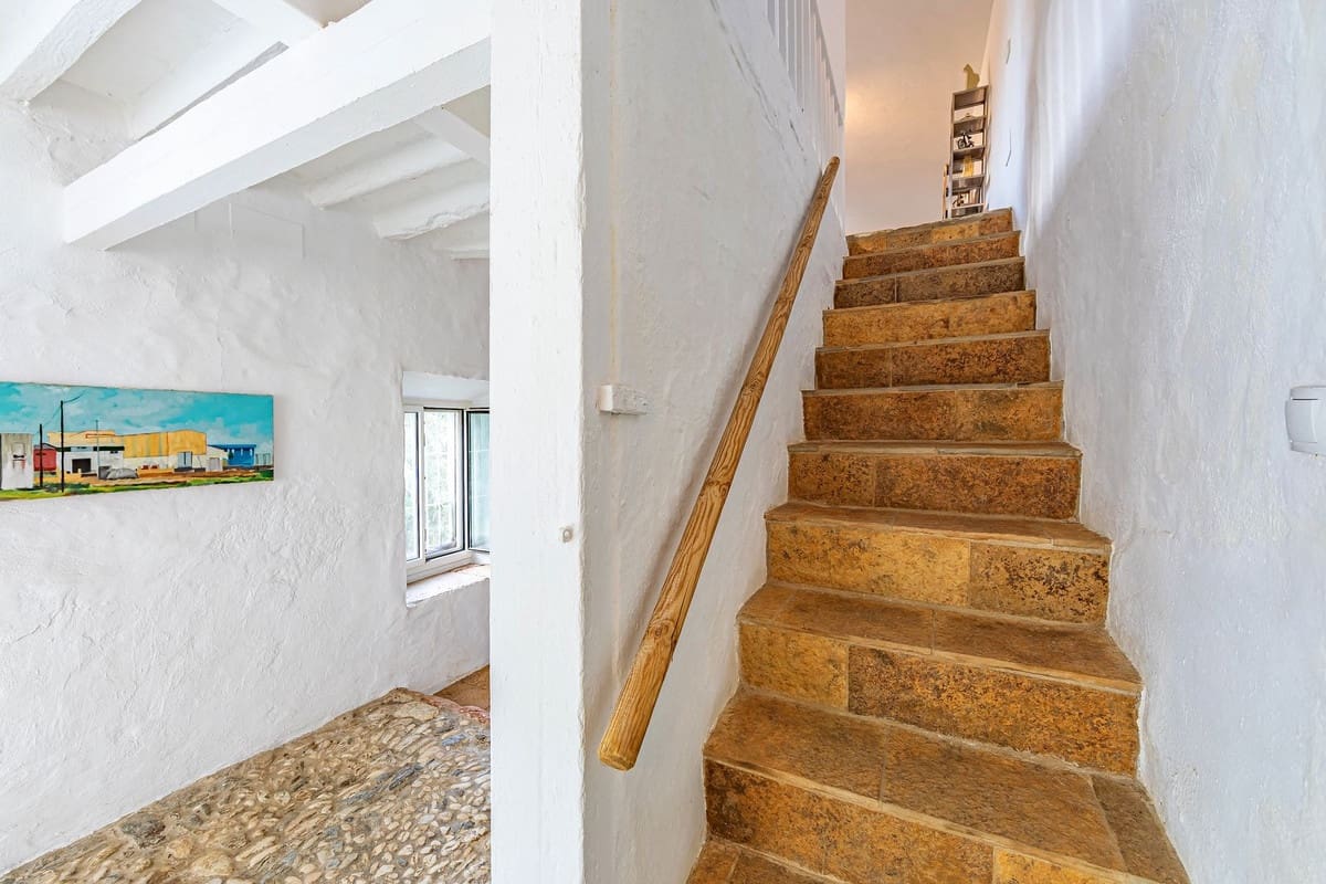 4 slaapkamer Finca/Landhuis te koop in Coin - € 990.000 (Ref: 9364004)