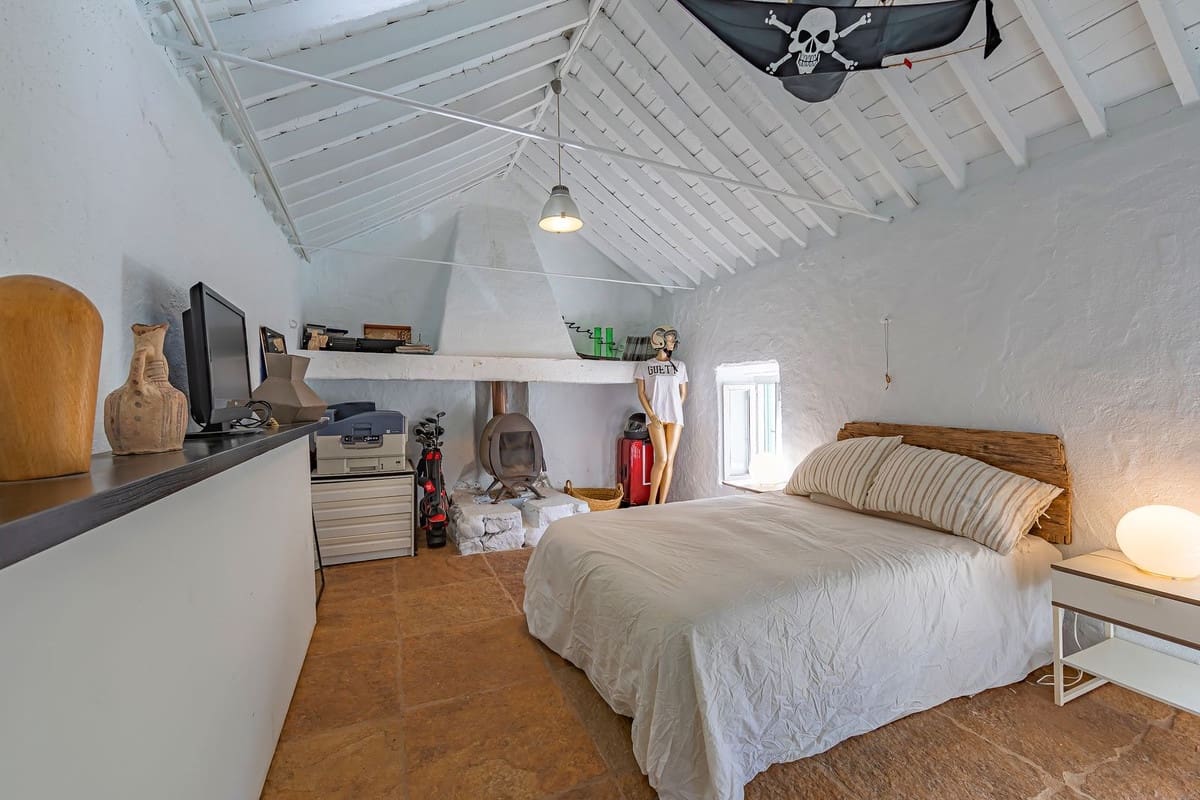 4 slaapkamer Finca/Landhuis te koop in Coin - € 990.000 (Ref: 9364004)