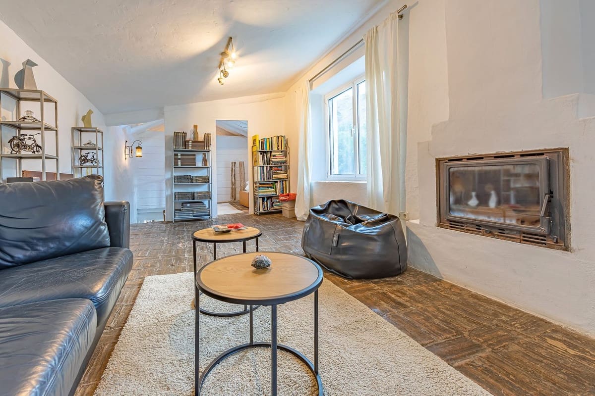 4 slaapkamer Finca/Landhuis te koop in Coin - € 990.000 (Ref: 9364004)