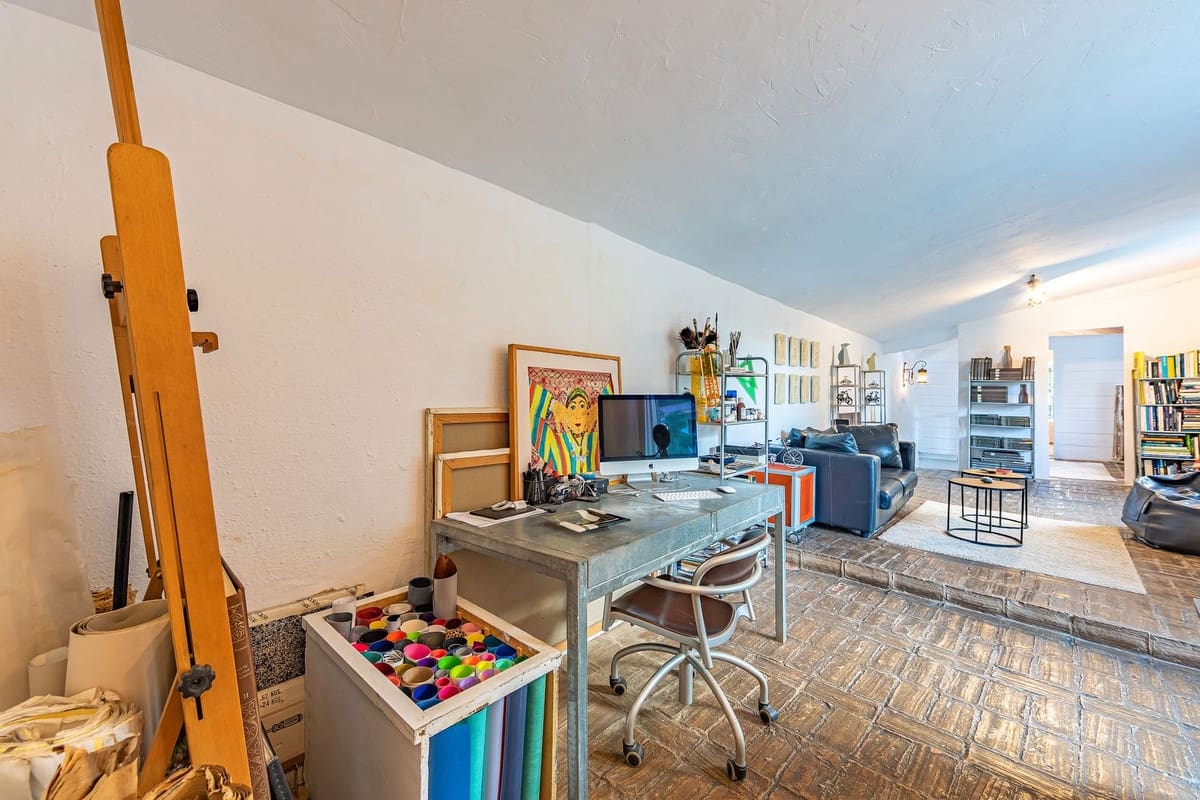 4 slaapkamer Finca/Landhuis te koop in Coin - € 990.000 (Ref: 9364004)