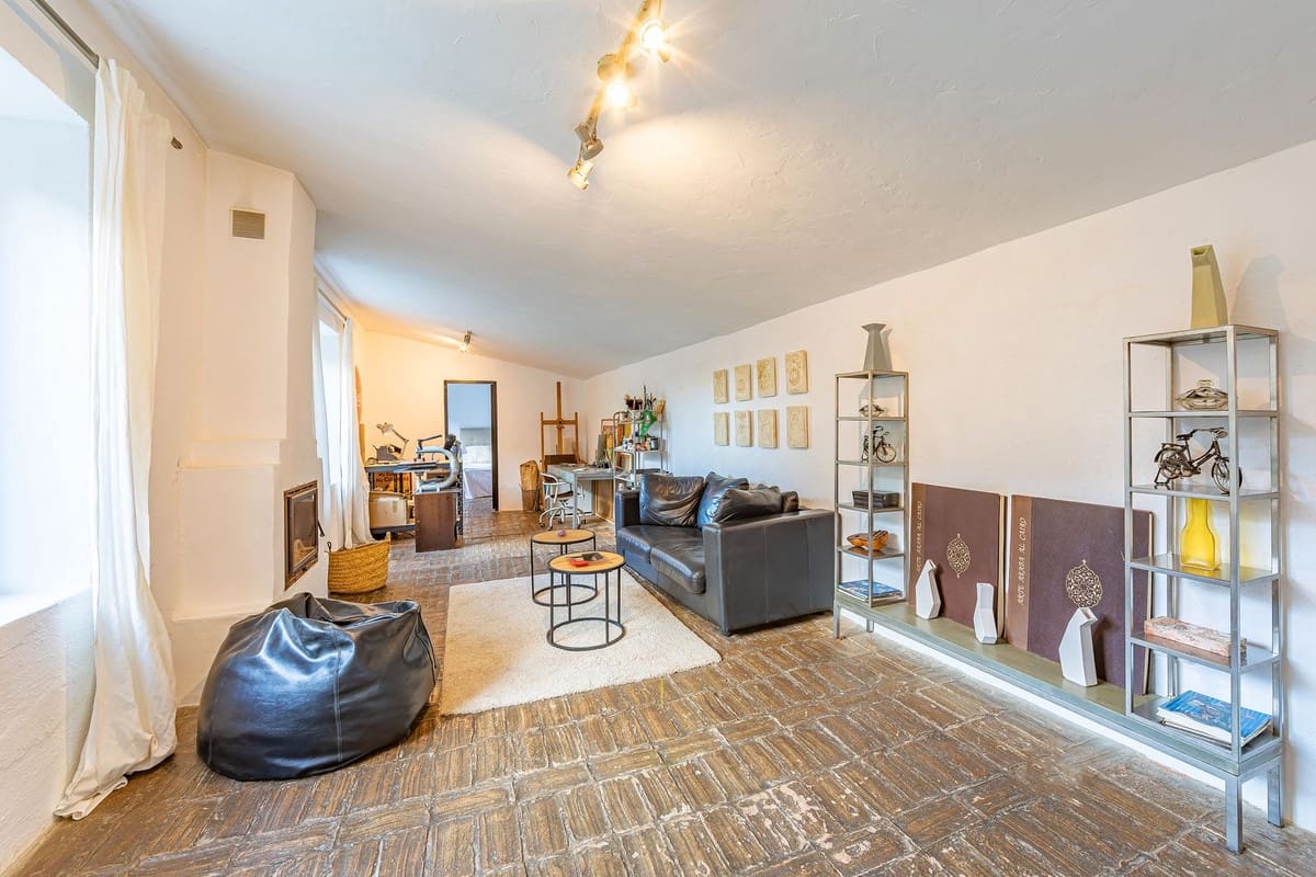 4 slaapkamer Finca/Landhuis te koop in Coin - € 990.000 (Ref: 9364004)