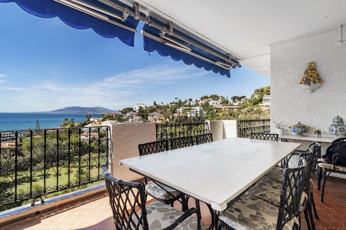 8 bedroom Villa for sale in Malaga city - € 1,650,000 (Ref: 9364006)