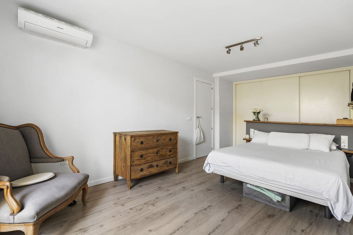 8 sovrum Villa till salu i Malaga stad - 1 650 000 € (Ref: 9364006)