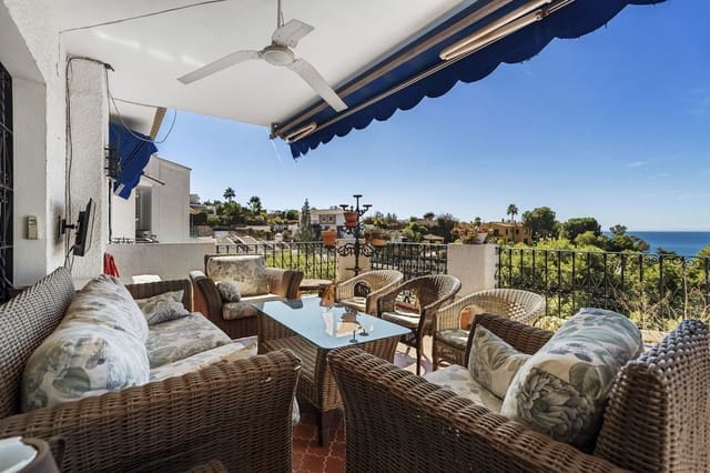 8 sypialnia Willa na sprzedaż w El Candado, Miasto Málaga - 1 650 000 € (Ref: 9364006)