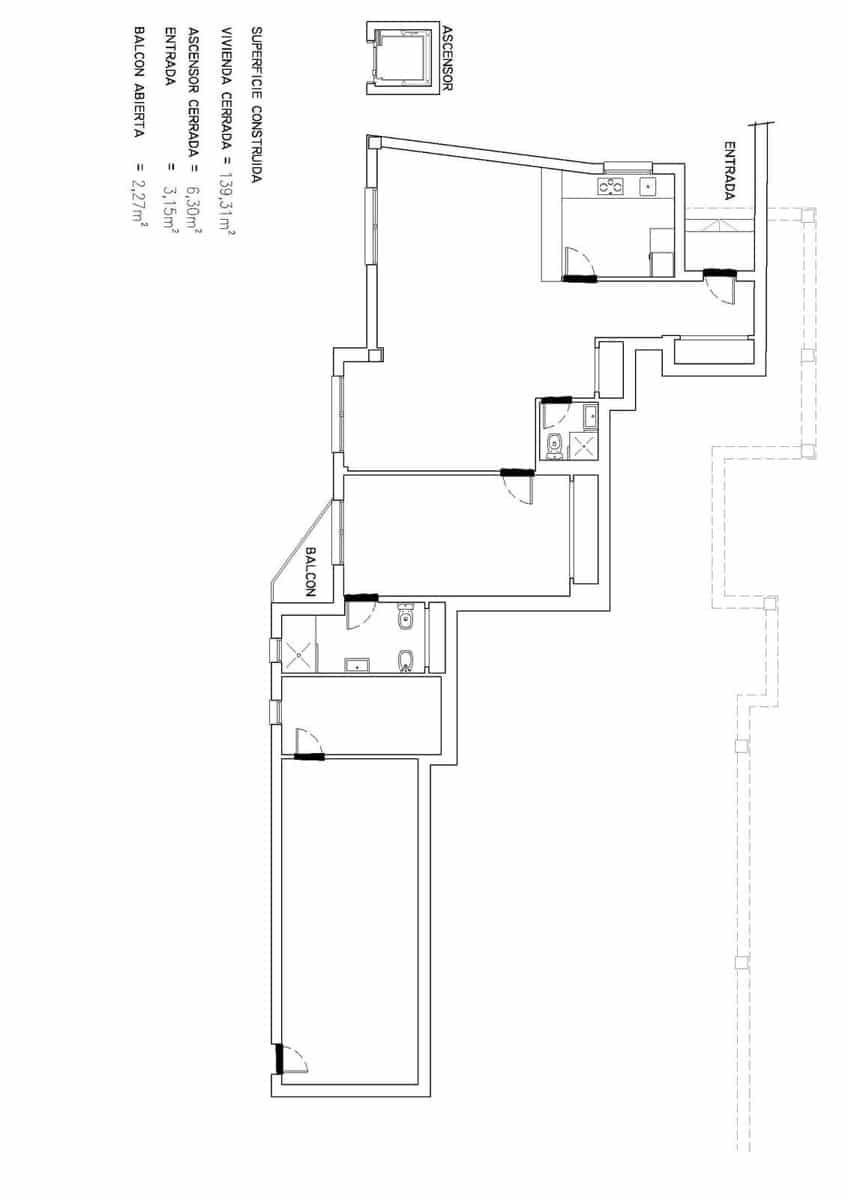 8 sovrum Villa till salu i Malaga stad - 1 650 000 € (Ref: 9364006)