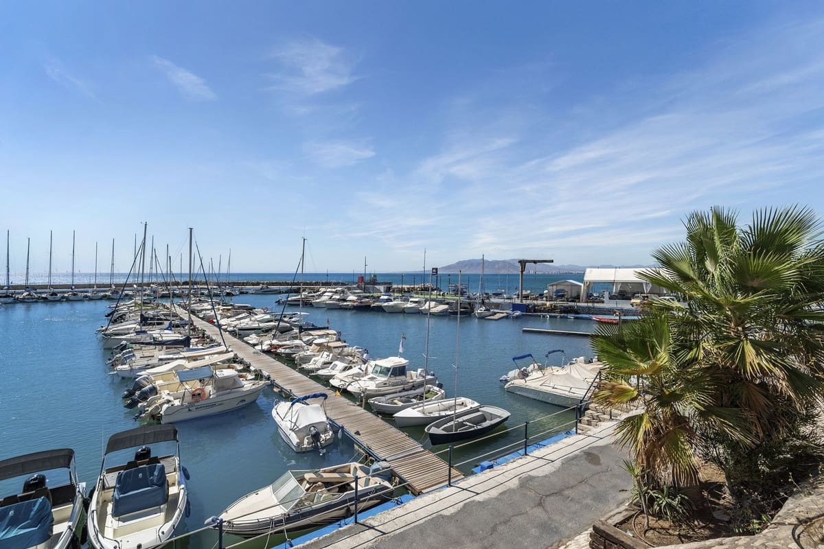 8 sovrum Villa till salu i Malaga stad - 1 650 000 € (Ref: 9364006)