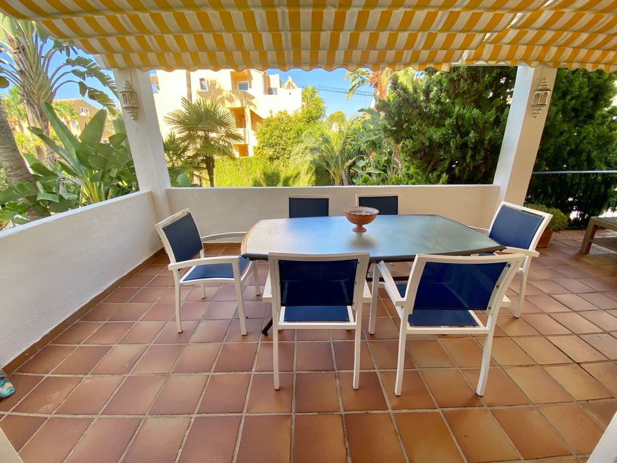 5 Zimmer Apartment zu verkaufen in Marbella - 740.000 € (Ref: 9364007)