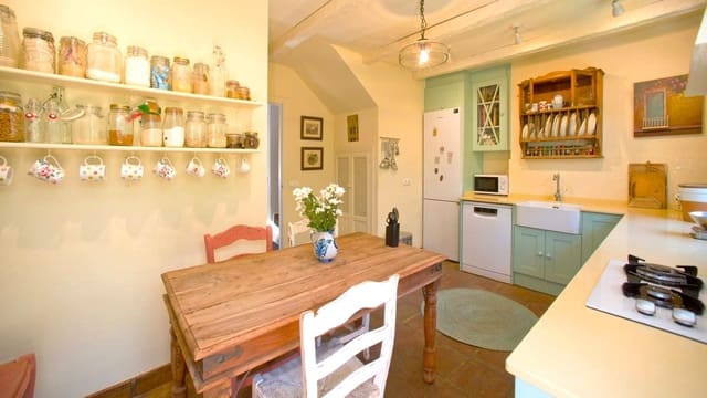 3 chambre Finca/Maison de Campagne à vendre à Parque Central, Estepona - 875 000 € (Ref: 9364008)