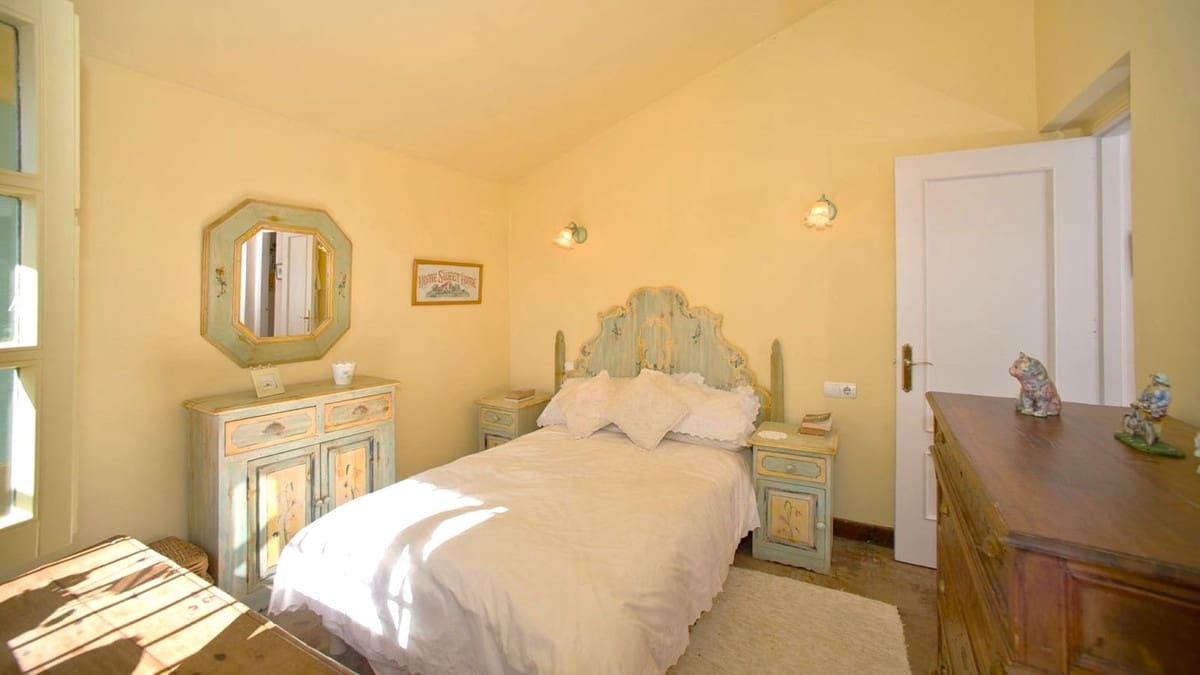 3 soverom Finca/Herregård til salgs i Estepona - € 875 000 (Ref: 9364008)