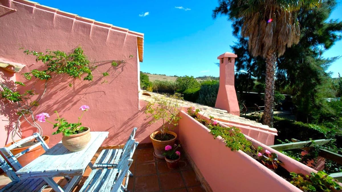 3 soverom Finca/Herregård til salgs i Estepona - € 875 000 (Ref: 9364008)