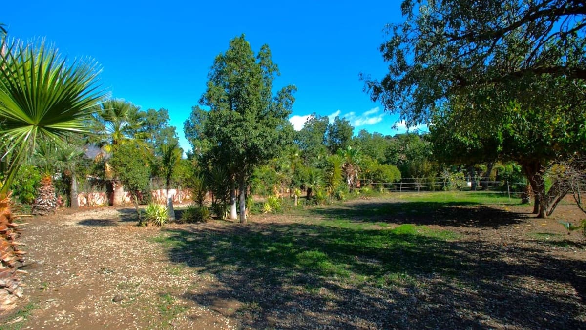 3 soverom Finca/Herregård til salgs i Estepona - € 875 000 (Ref: 9364008)