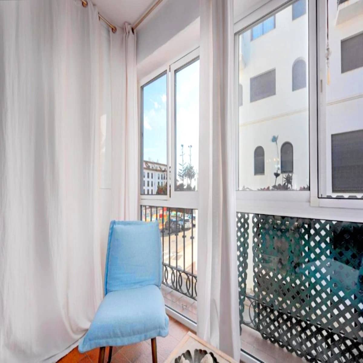 2 makuuhuone Huoneisto myytävänä paikassa La Duquesa / Puerto de la Duquesa - 292 000 € (Ref: 9364009)