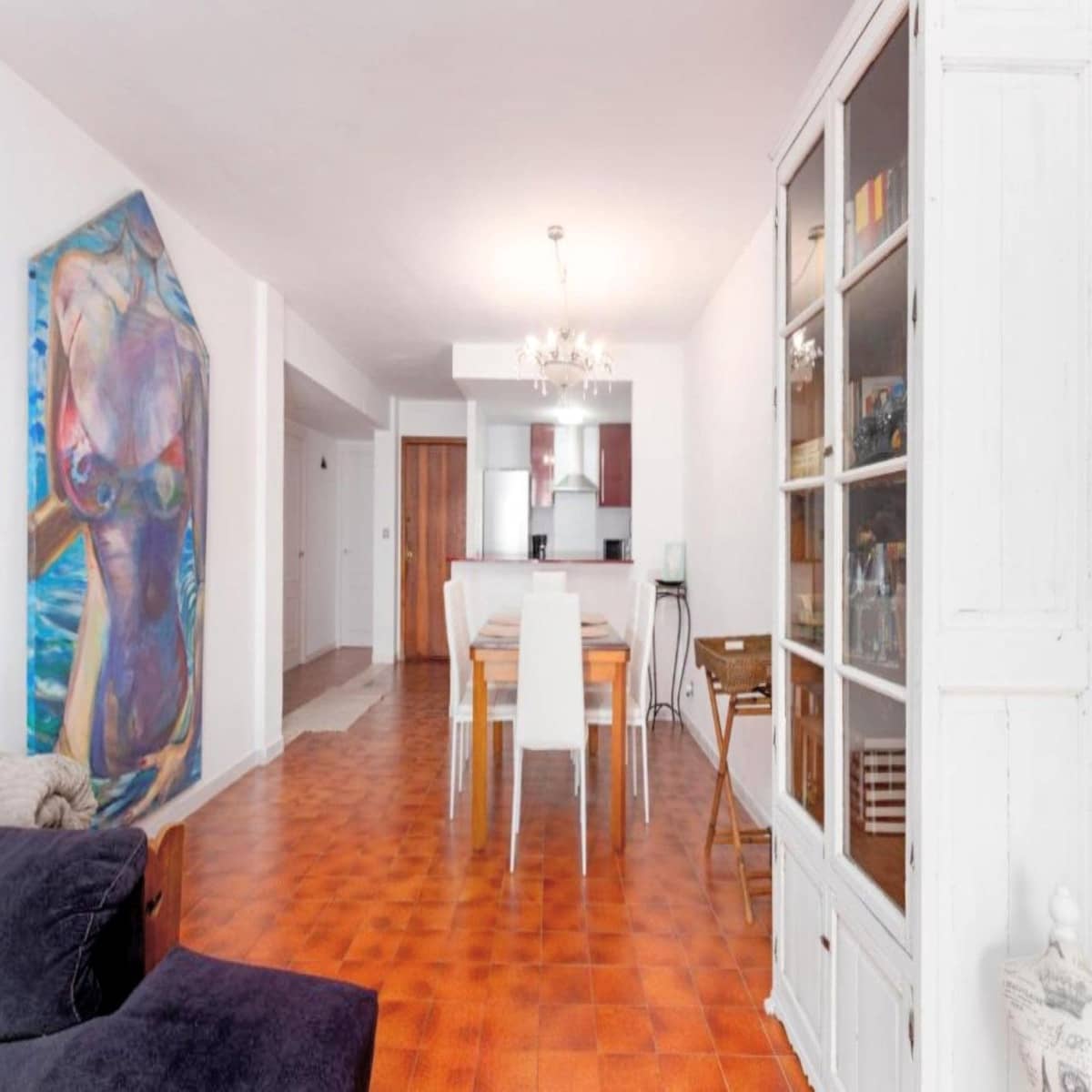 2 makuuhuone Huoneisto myytävänä paikassa La Duquesa / Puerto de la Duquesa - 292 000 € (Ref: 9364009)