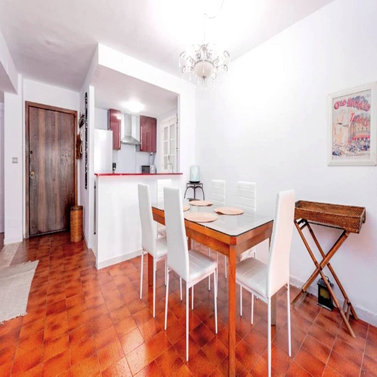 2 makuuhuone Huoneisto myytävänä paikassa La Duquesa / Puerto de la Duquesa - 292 000 € (Ref: 9364009)