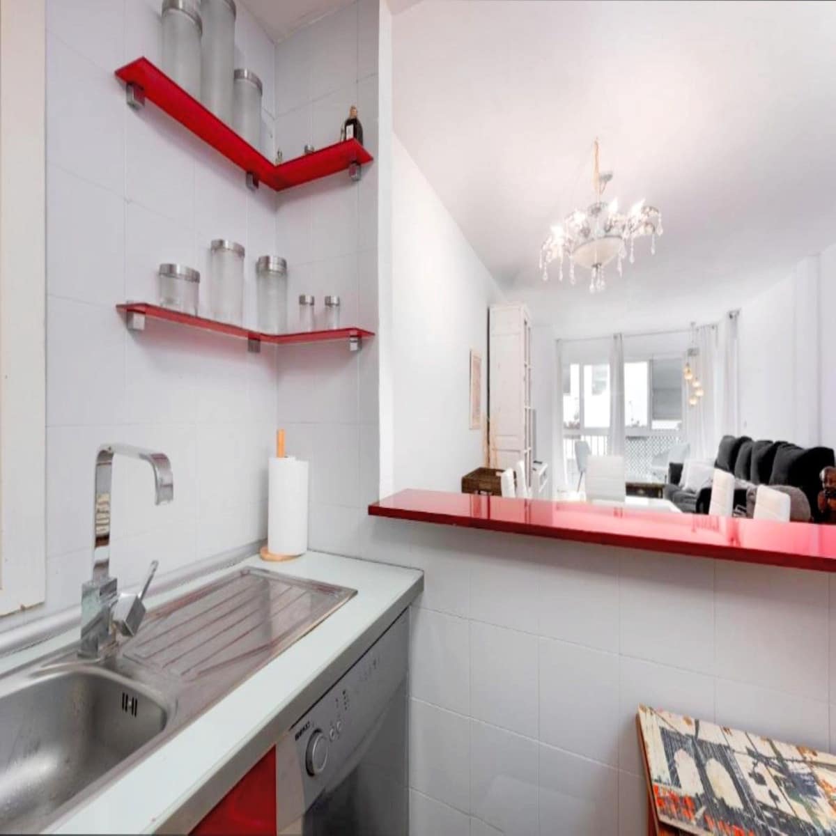 2 makuuhuone Huoneisto myytävänä paikassa La Duquesa / Puerto de la Duquesa - 292 000 € (Ref: 9364009)