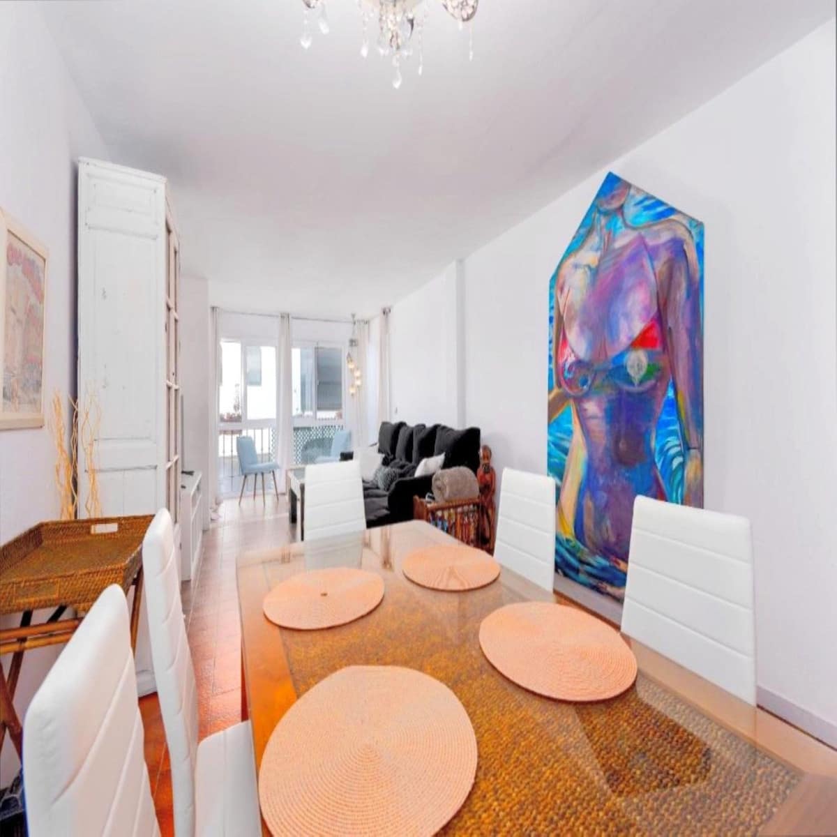 2 makuuhuone Huoneisto myytävänä paikassa La Duquesa / Puerto de la Duquesa - 292 000 € (Ref: 9364009)