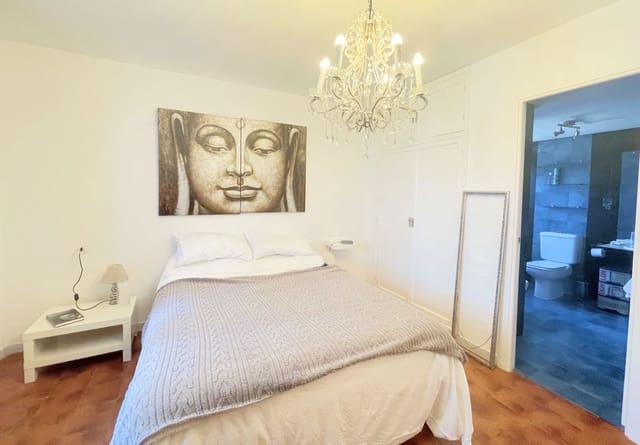 2 makuuhuone Huoneisto myytävänä paikassa La Duquesa / Puerto de la Duquesa, Manilva - 292 000 € (Ref: 9364009)