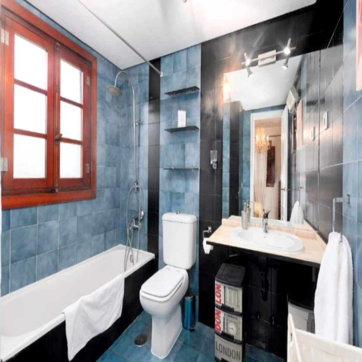 2 makuuhuone Huoneisto myytävänä paikassa La Duquesa / Puerto de la Duquesa - 292 000 € (Ref: 9364009)