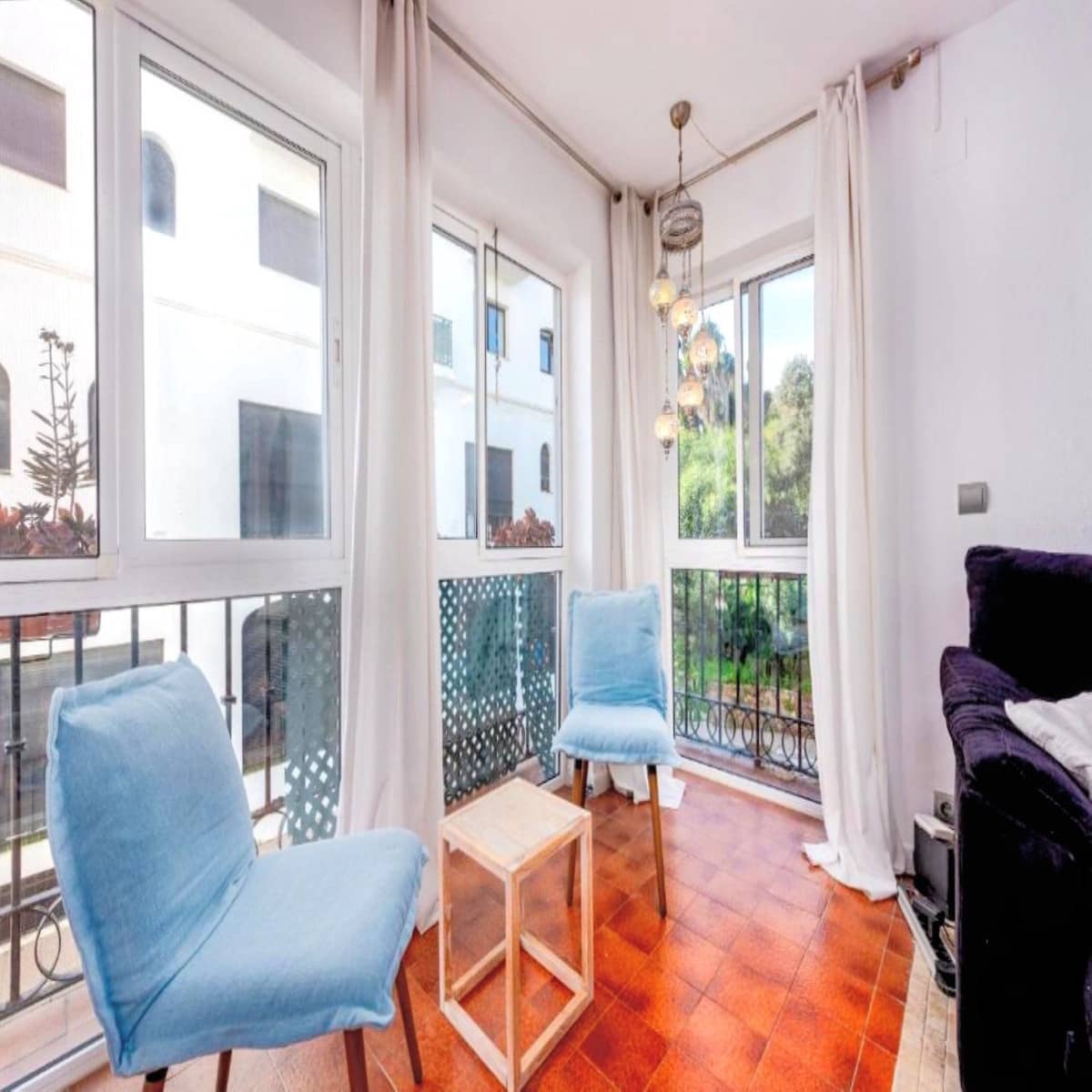 2 makuuhuone Huoneisto myytävänä paikassa La Duquesa / Puerto de la Duquesa - 292 000 € (Ref: 9364009)