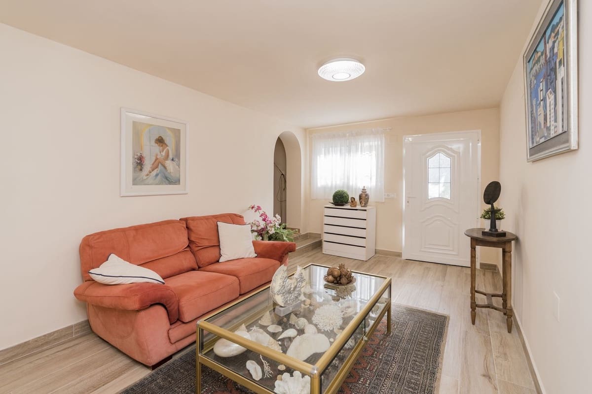 4 Zimmer Villa zu verkaufen in Torrenueva - 1.195.000 € (Ref: 9364011)