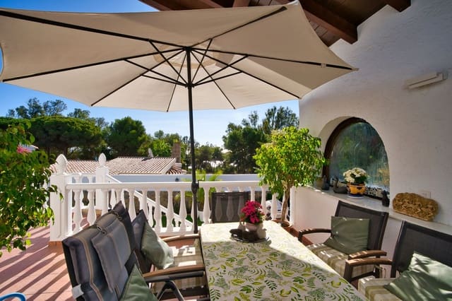 4 sypialnia Willa na sprzedaż w Torrenueva, Mijas - 1 195 000 € (Ref: 9364011)