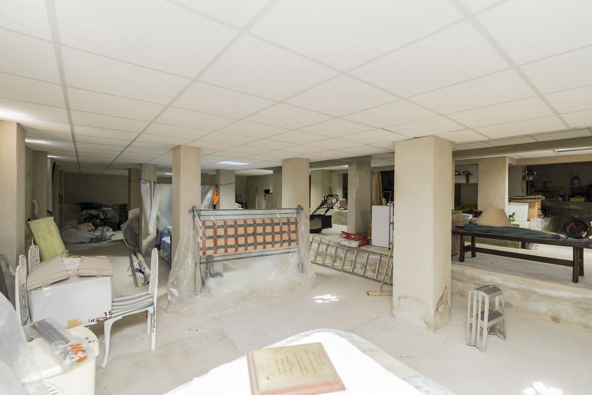 4 Zimmer Villa zu verkaufen in Torrenueva - 1.195.000 € (Ref: 9364011)