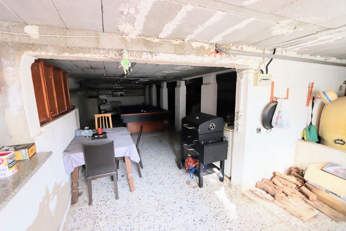 2 makuuhuone Huvila myytävänä paikassa Los Balcones - 282 000 € (Ref: 9364013)