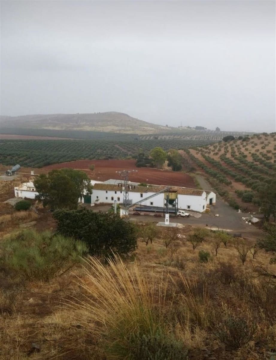 8 sovrum Finca/Hus på landet till salu i Antequera - 8 000 000 € (Ref: 9364015)