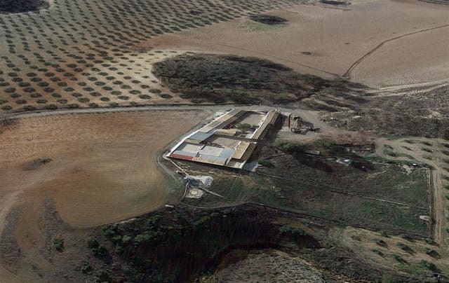 8 sovrum Finca/Hus på landet till salu i Antequera - 8 000 000 € (Ref: 9364015)